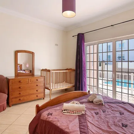 Villa Solar Andorinhas