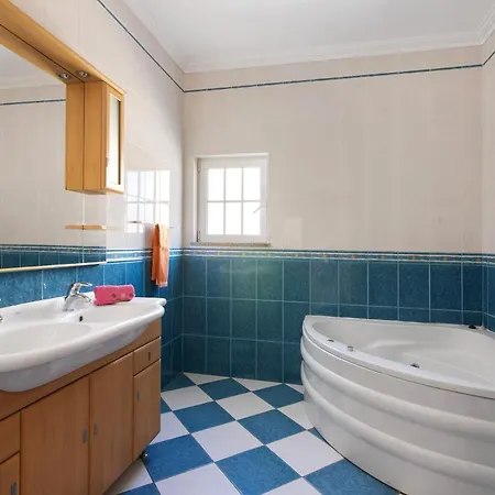 Solar Andorinhas Villa