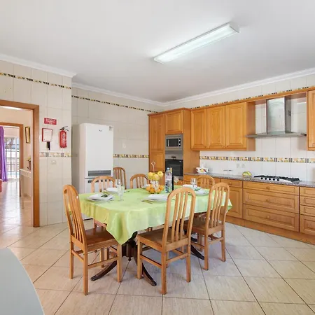 Solar Andorinhas アルブフェイラ