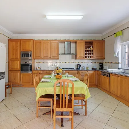 Villa Solar Andorinhas *