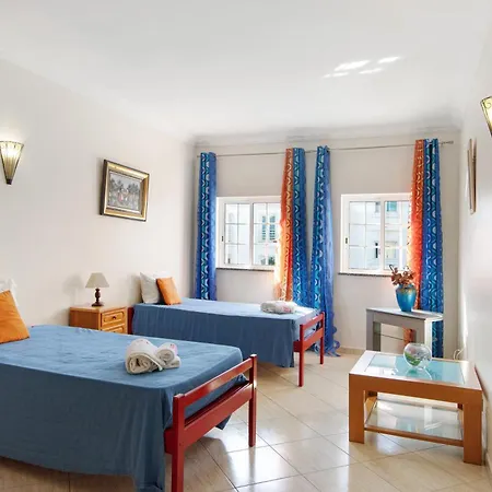 Solar Andorinhas Villa *