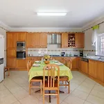 Villa Solar Andorinhas *