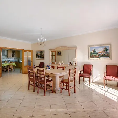 Solar Andorinhas Villa *