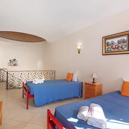 Solar Andorinhas 빌라 알부페이라