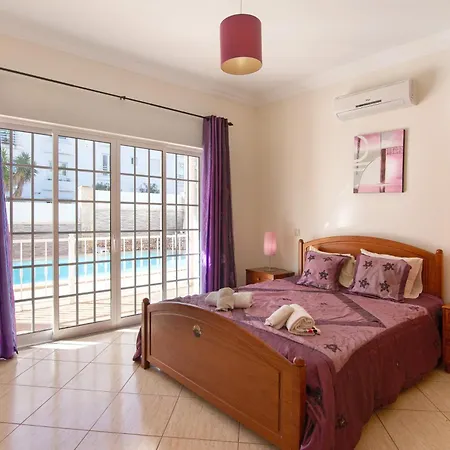 Solar Andorinhas 알부페이라