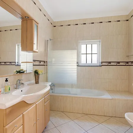 Solar Andorinhas * Albufeira