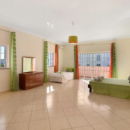 Villa Solar Andorinhas