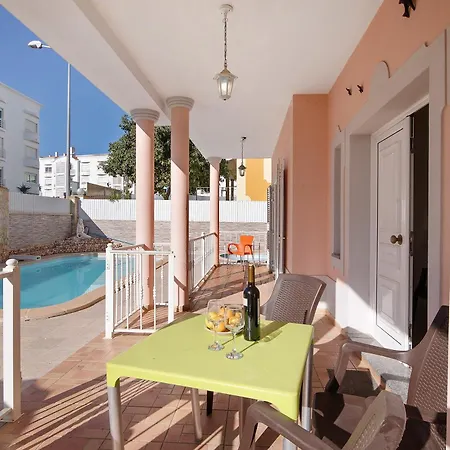 Villa Solar Andorinhas *