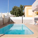 فيلة Solar Andorinhas *
