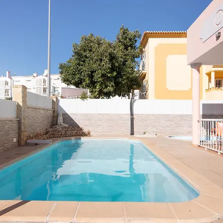 Villa Solar Andorinhas