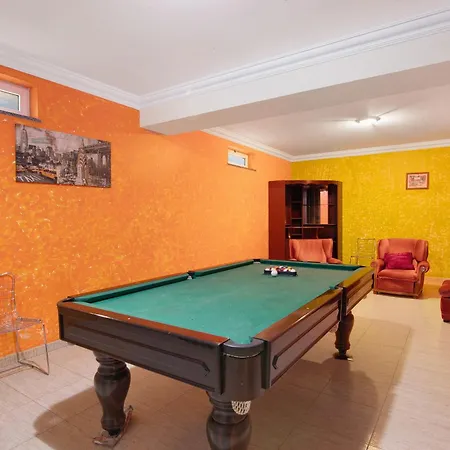 Solar Andorinhas Willa *