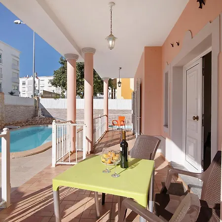 Solar Andorinhas Willa Albufeira