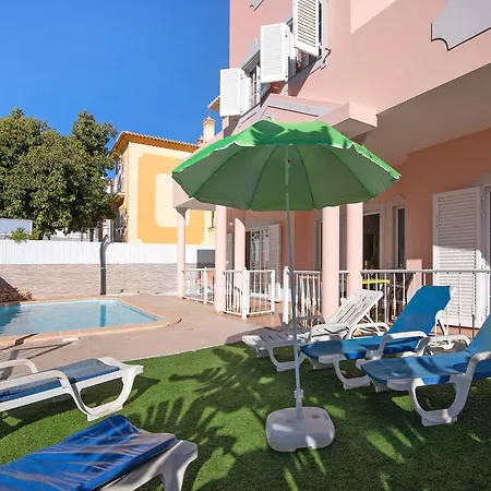 Solar Andorinhas * Albufeira