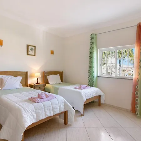 Villa Solar Andorinhas Albufeira