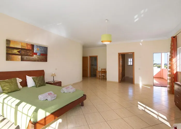 Solar Andorinhas Albufeira