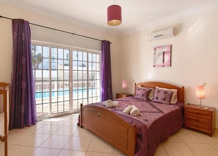 Solar Andorinhas Albufeira