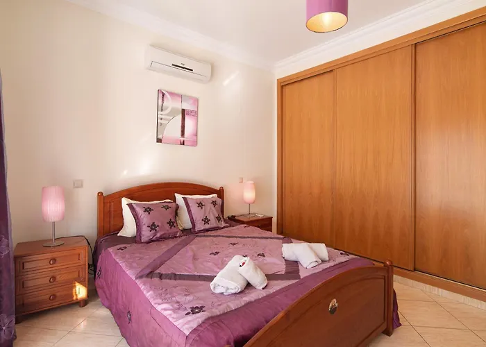 Villa Solar Andorinhas Albufeira