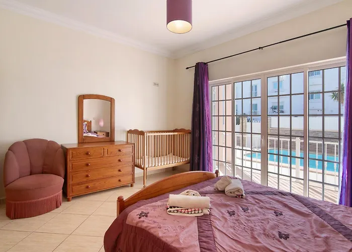 Villa Solar Andorinhas