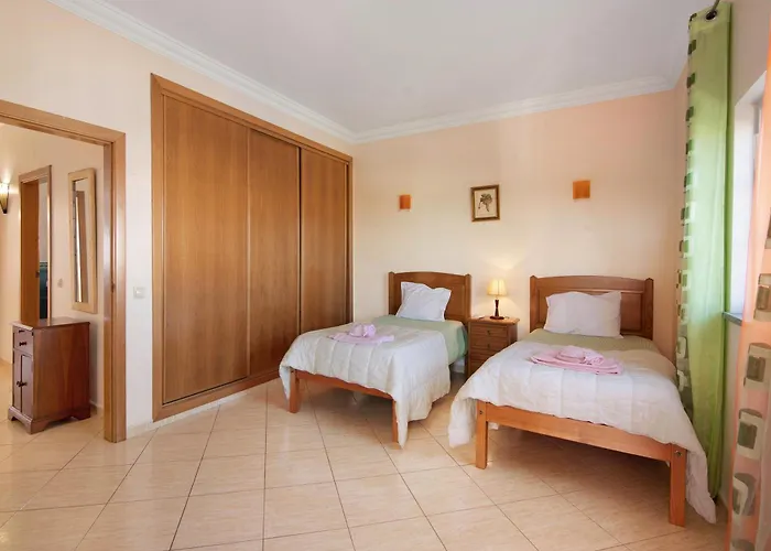 Solar Andorinhas Albufeira