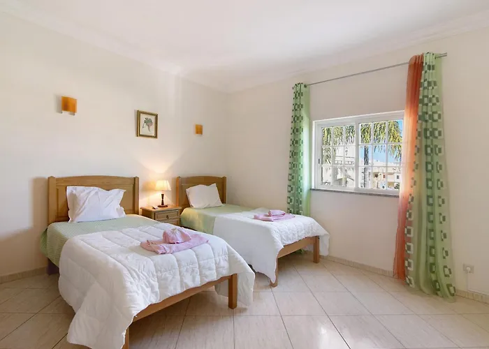 Villa Solar Andorinhas *