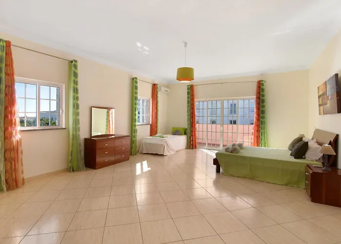 Villa Solar Andorinhas