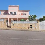 Solar Andorinhas * אלבופיירה