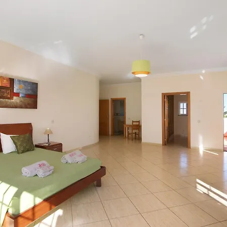 Solar Andorinhas Albufeira