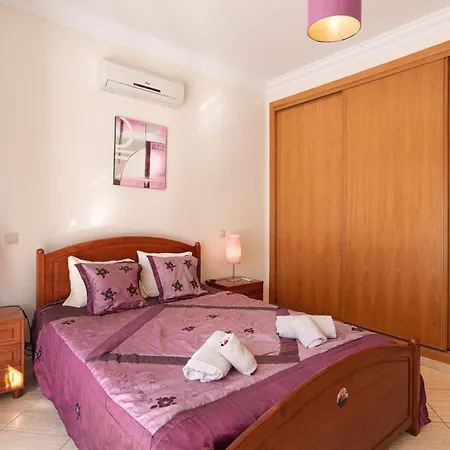 Villa Solar Andorinhas Albufeira