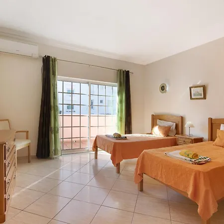 Villa Solar Andorinhas *