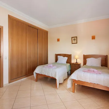 Solar Andorinhas Albufeira