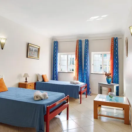 Solar Andorinhas Villa *