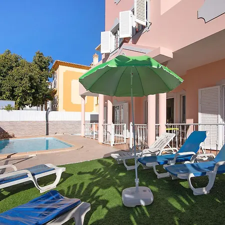 Villa Solar Andorinhas *